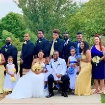 Prom & Homecoming Archives | Spotlight Bridal | Wedding Dresses Prom Dresses  and Tuxedos