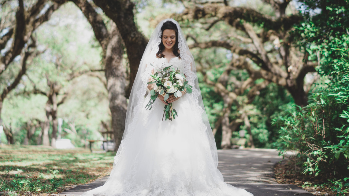 wedding dresses spotlight bridal