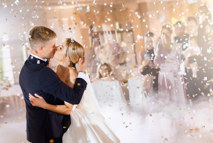 spotlight bridal planning your wedding