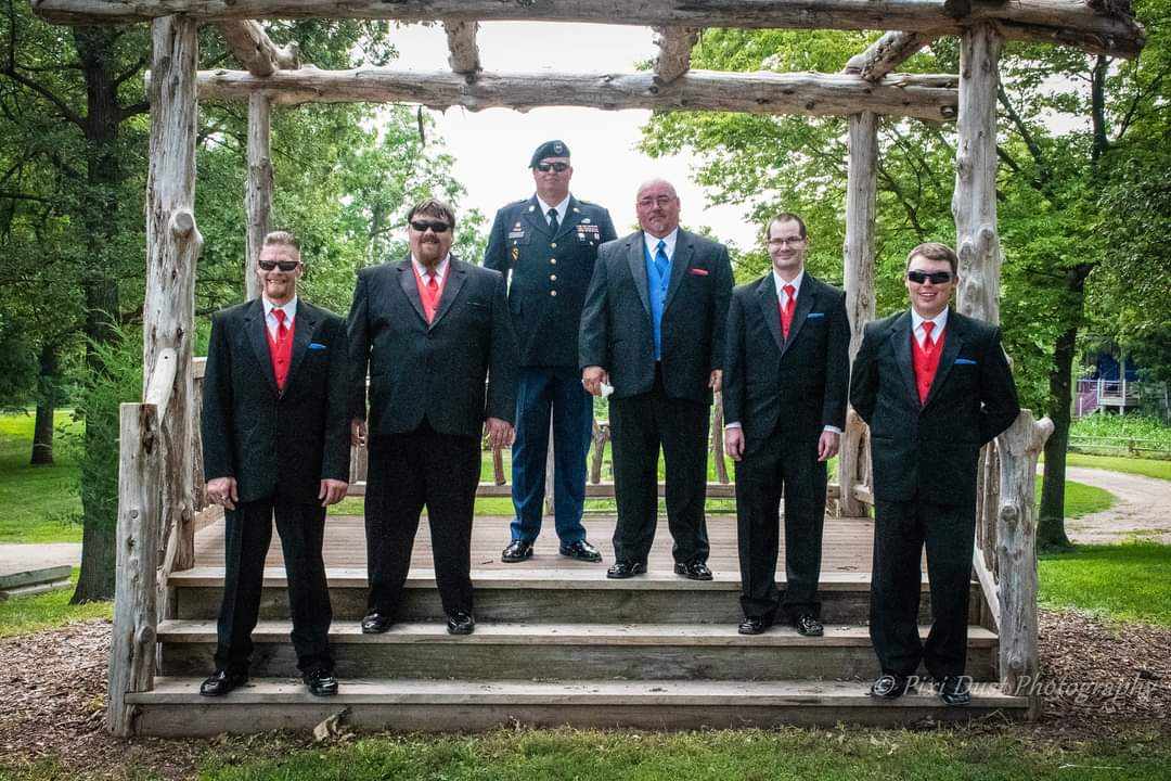 Tuxedo Trends and Styles: Explore Your Elegance