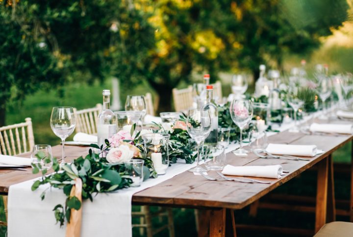 perfect wedding