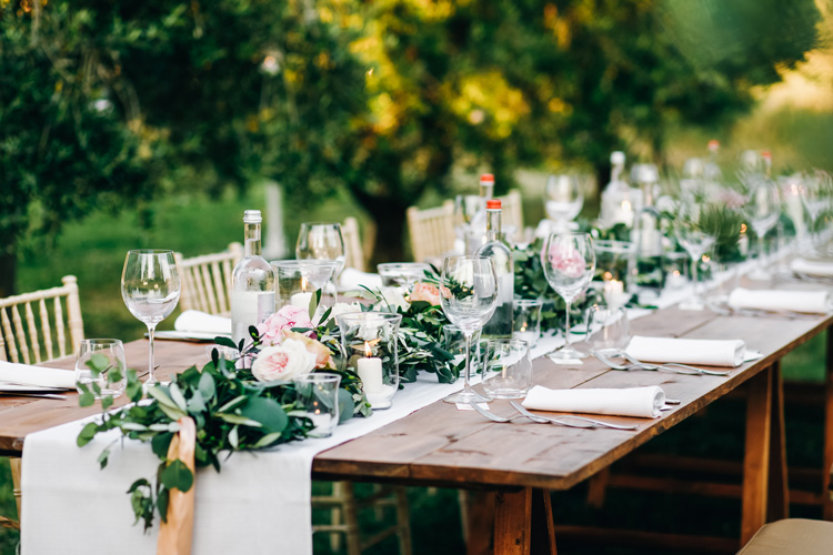 Crafting Your Dream Wedding: A Comprehensive Guide