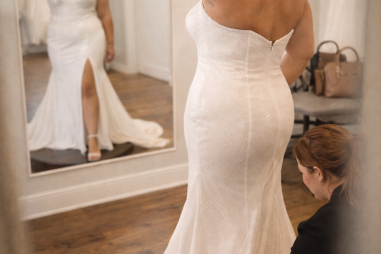 The Ultimate Guide to Wedding Dress Shopping Ralston NE