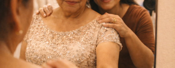 Destination Wedding Dresses Omaha | Spotlight Bridal