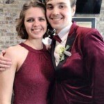 formalwear Council Bluffs prom night